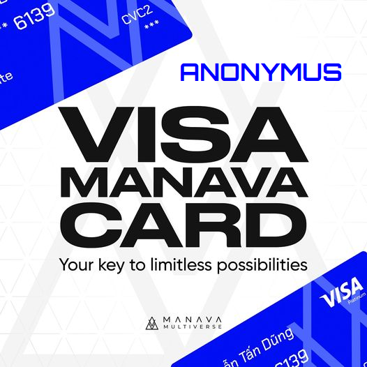 manava Credit Card